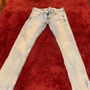 Jeans H&M
